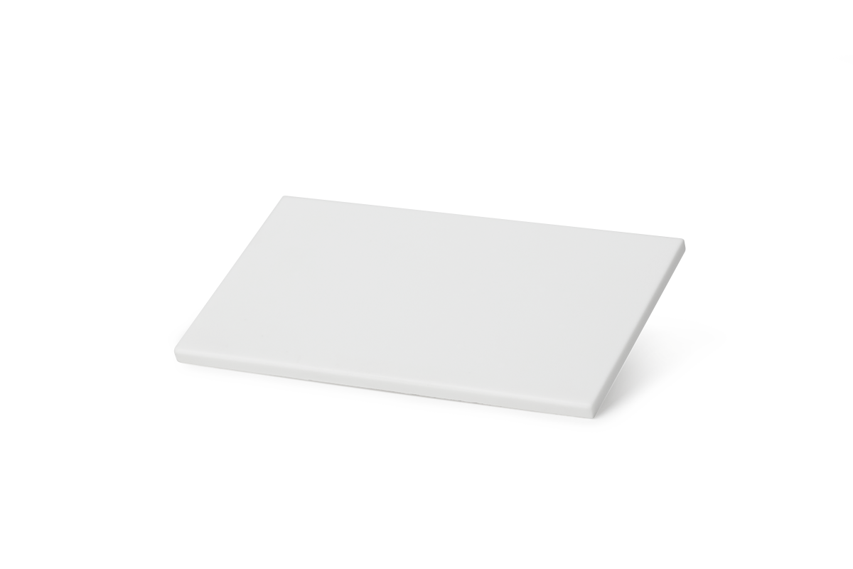 Product: RECTANGULAR PLATE